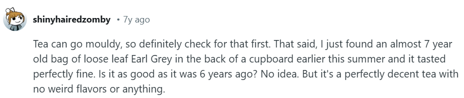 reddit comment