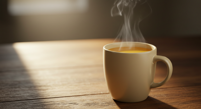 Is Ginger Tea Good For Constipation?